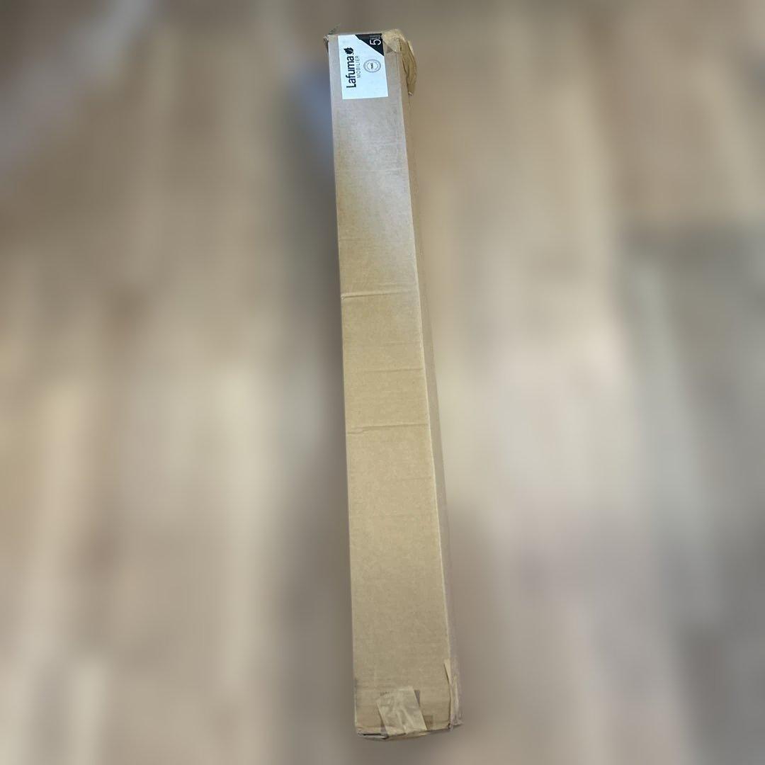 Lafuma ラフマ バタフライチェア MAXI POPUP LFM1837