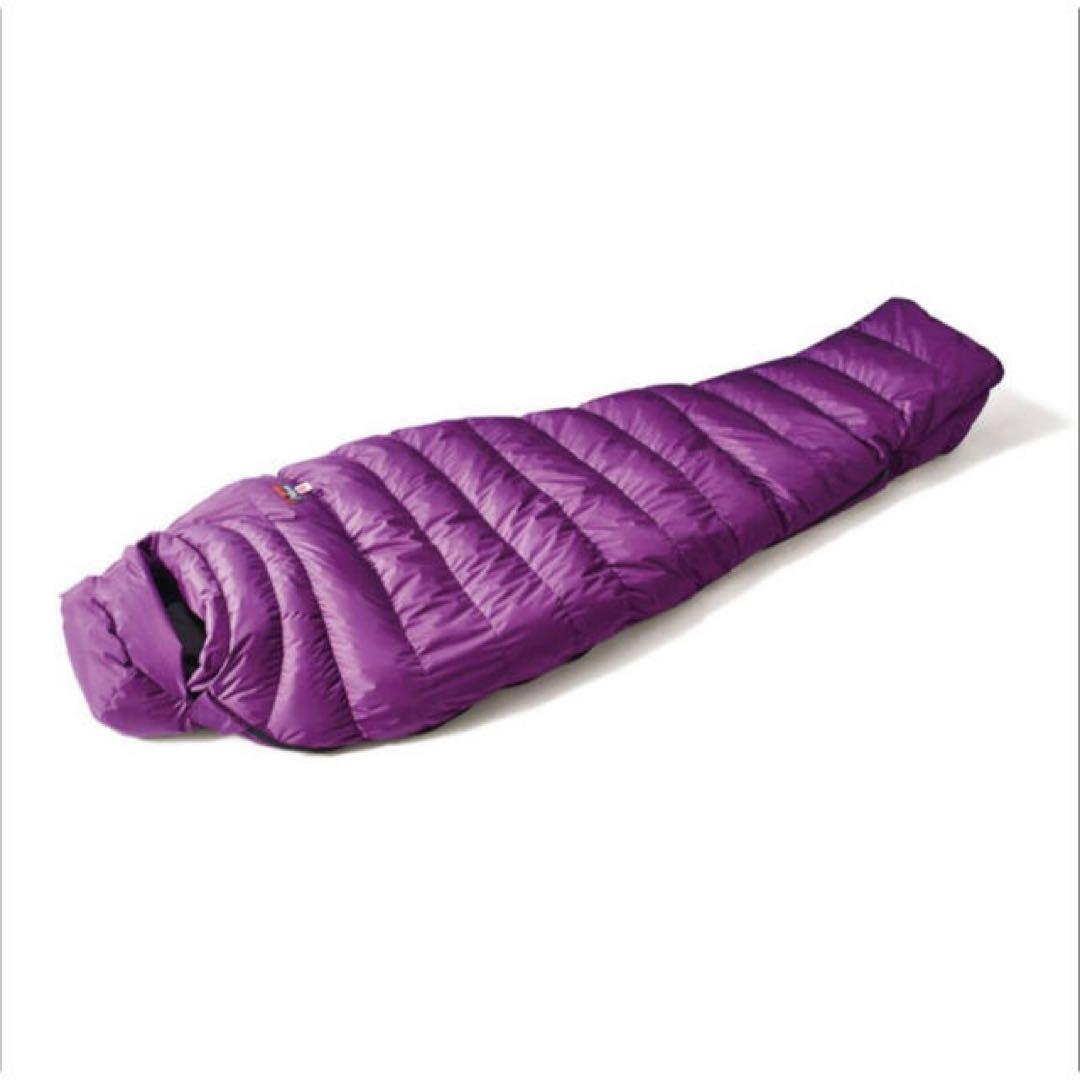 NANGA 350STD レギュラー　パープル