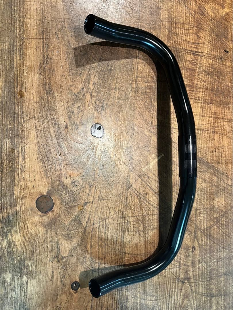 パーツ W BASE zig-zag bar RB007