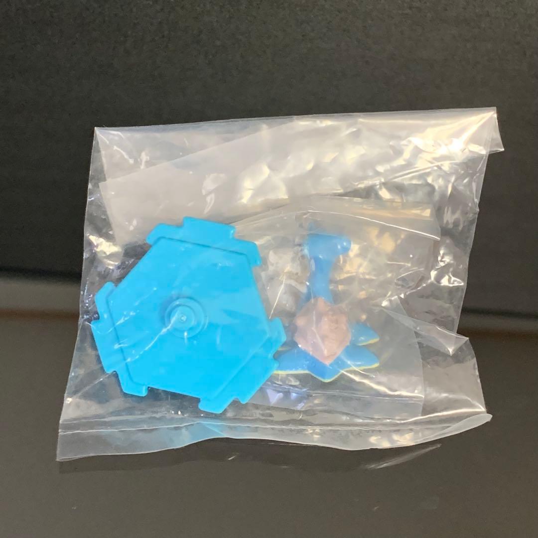 《激レア未開封品！！》⭐︎ポケモン フルカラーコレクション 目つむりラプラス♪⭐︎