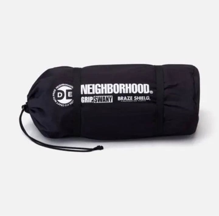 NEIGHBORHOOD×GRIPSWANY/CE-TARP