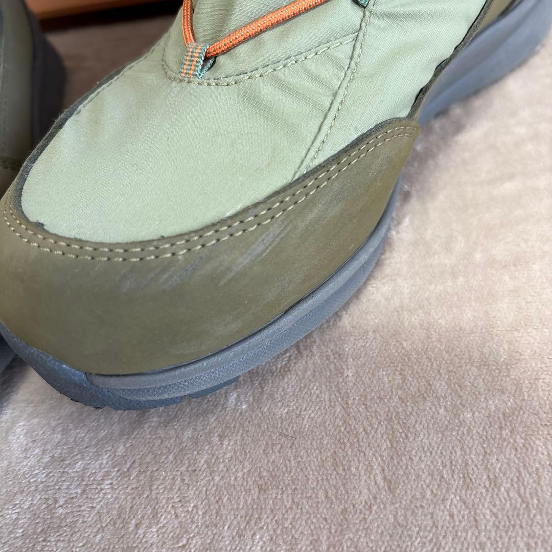 モンベル　スノーブーツ　mont-bell 24㎝