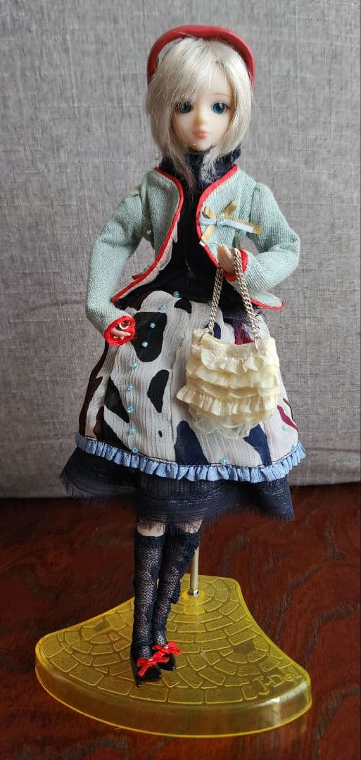 ジェイドール ストロイエ