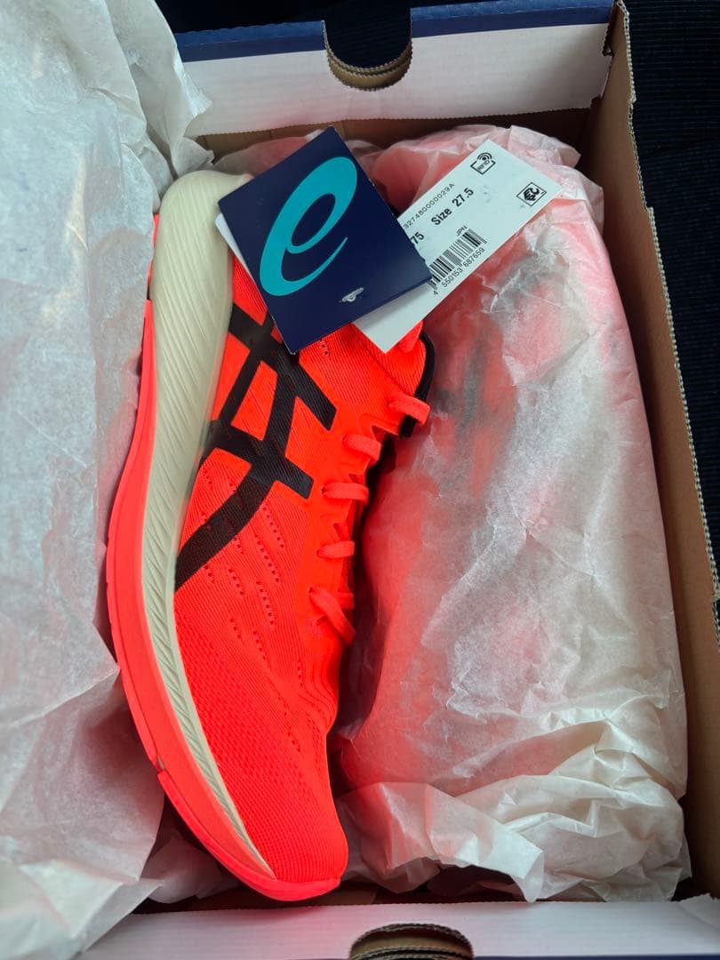 R RECER TOKYO 27.5 メタレーサー