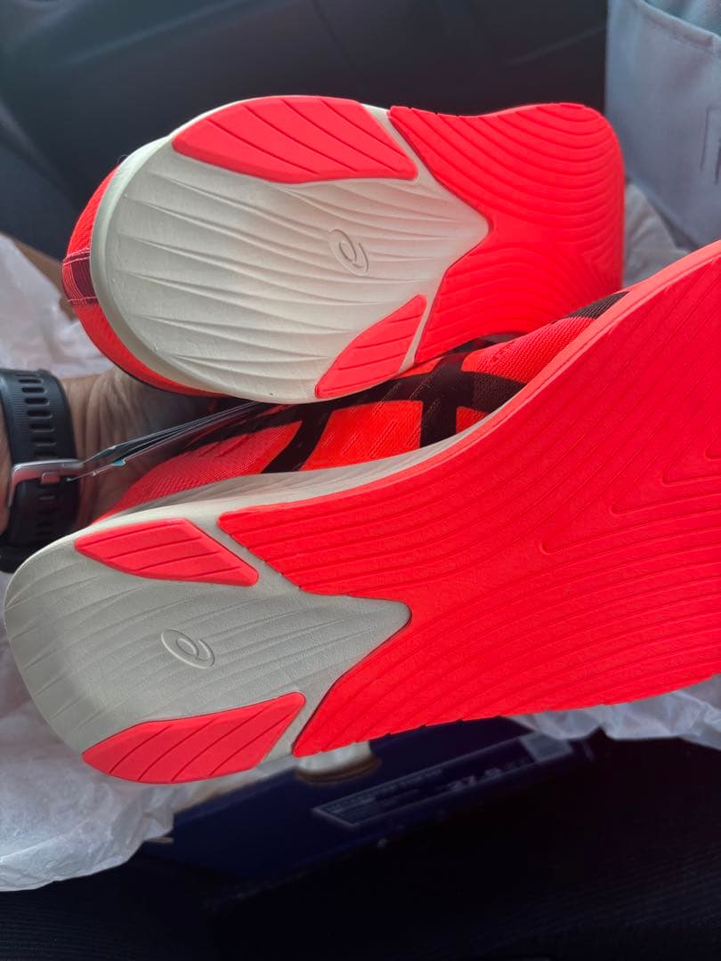 R RECER TOKYO 27.5 メタレーサー