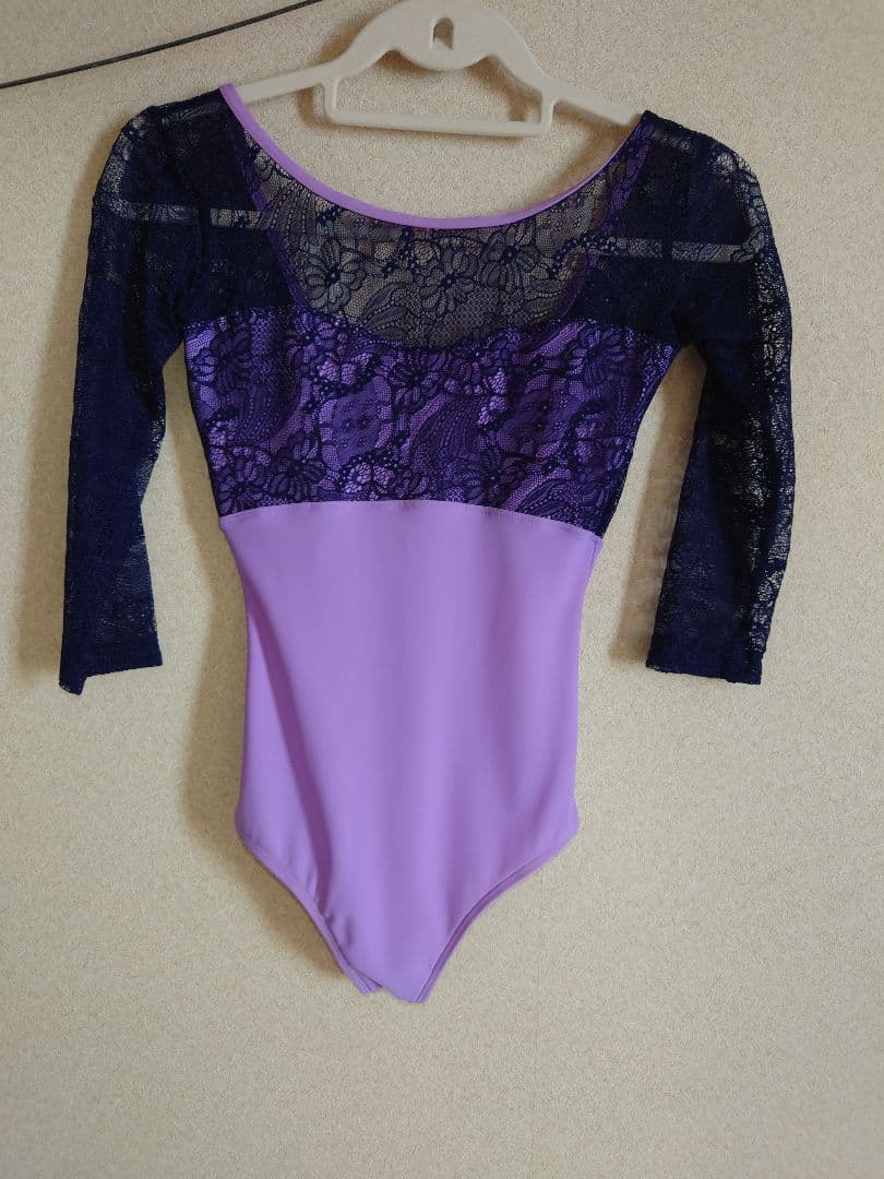 DellaLo' Milano レオタード