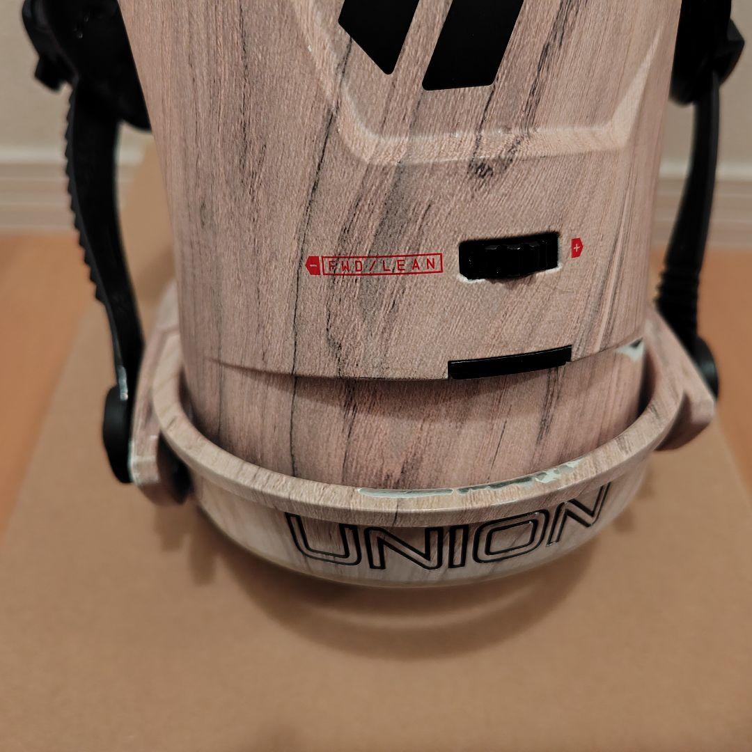 Union ユニオン Atlas アトラス 23-24年 Mサイズ