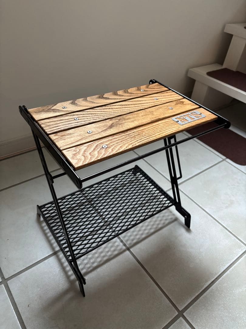 NATURE TONES リトルブレイクスタンド