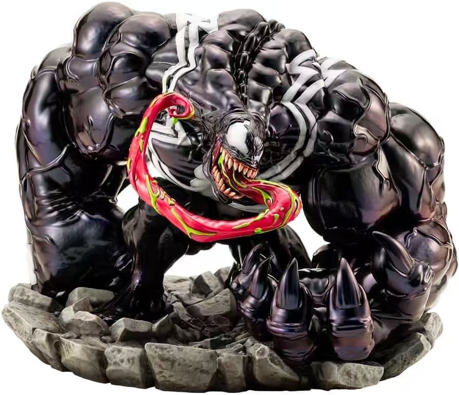 Armed&Dangerous1/6スケール PVC製塗装済み完成品 フィギュア