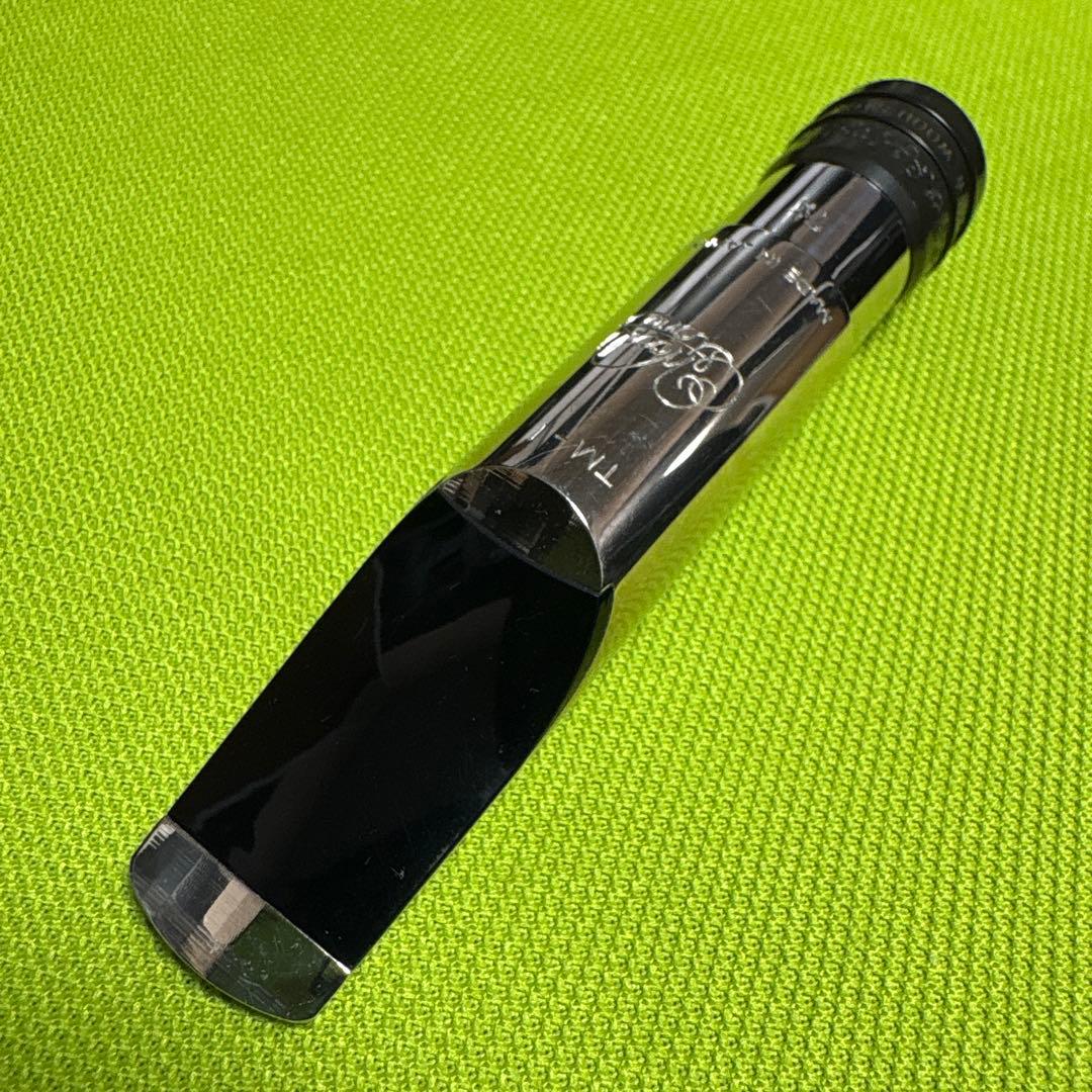 ウッドストーン　テナーサックス マウスピース　TM-1