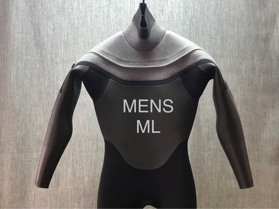 ウエットスーツ　新品未使用