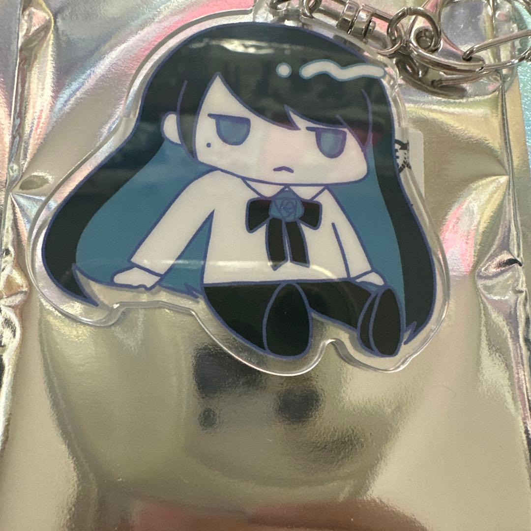 Ado よだか　アクリルキーホルダー　シークレット　ランダム　東京ドーム