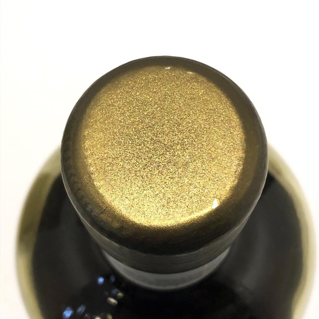 オールドボトル ニッカ 北海道余市 10年 1991-2002 シングルモルト