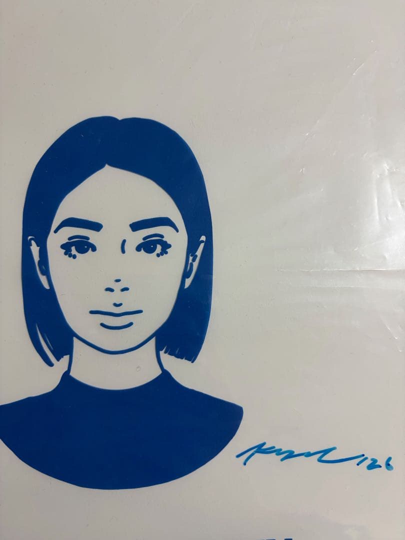 kyne 奈良美智 村上隆 ロッカクアヤコ 草間彌生