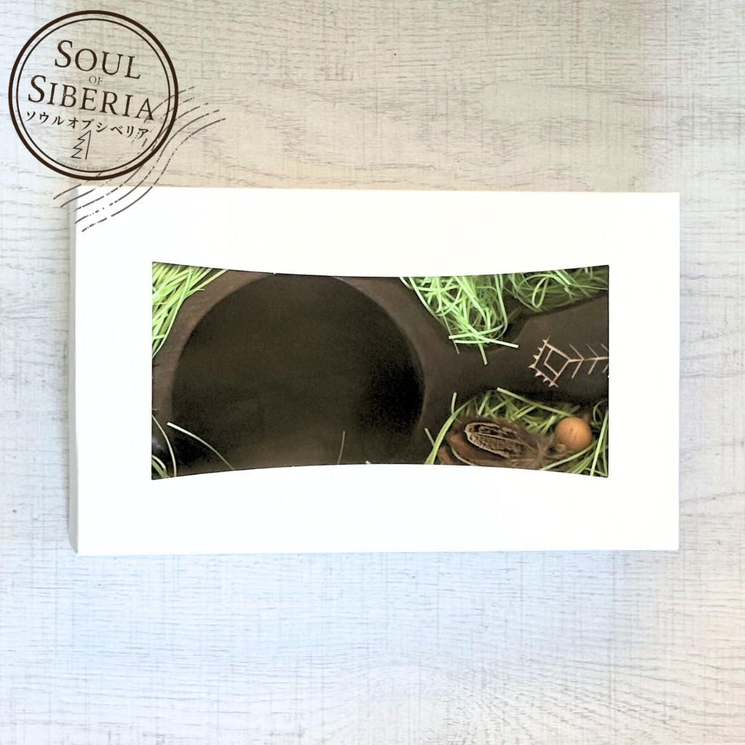 ⭐️セール ナンバー６【公式】Soul of Siberia ソウルオブシベリア