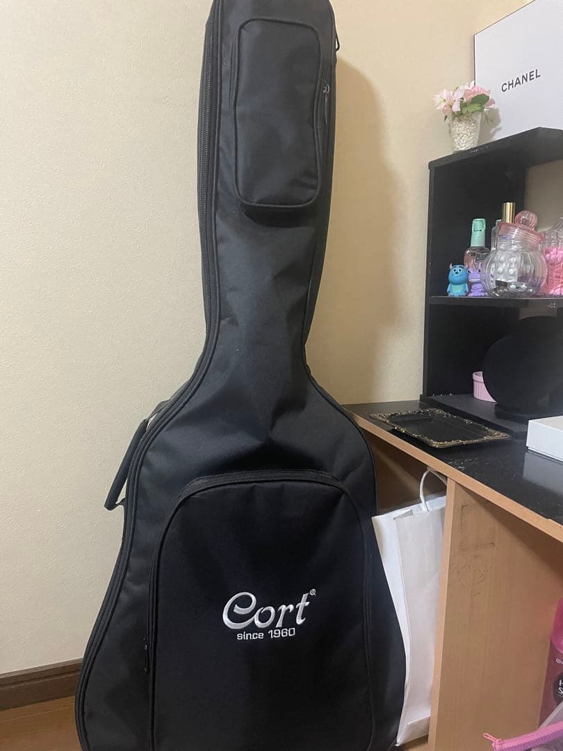 アコースティックギター 初心者セット【最終値下げ】