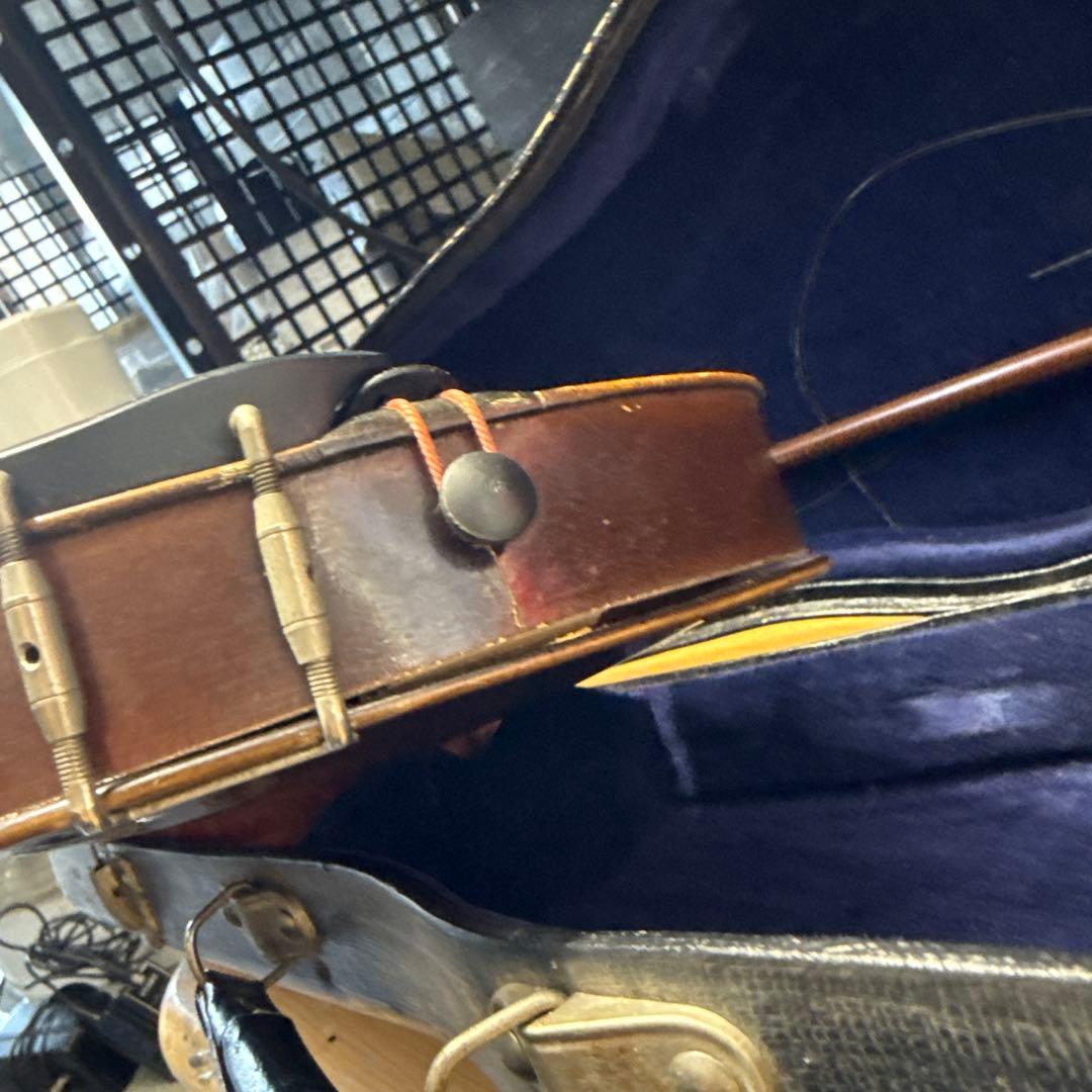 SUZUKI バイオリン 弦楽器 No11 スズキ VIOLIN