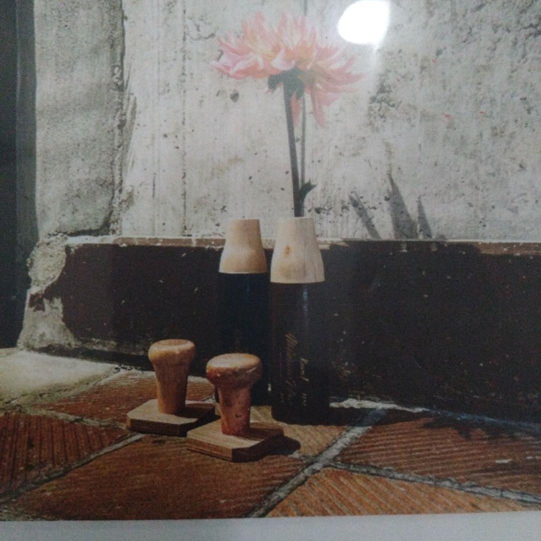 1点物　大和選手　リサイクルバット　一輪ざし　横浜DeNA球団公式グッズ