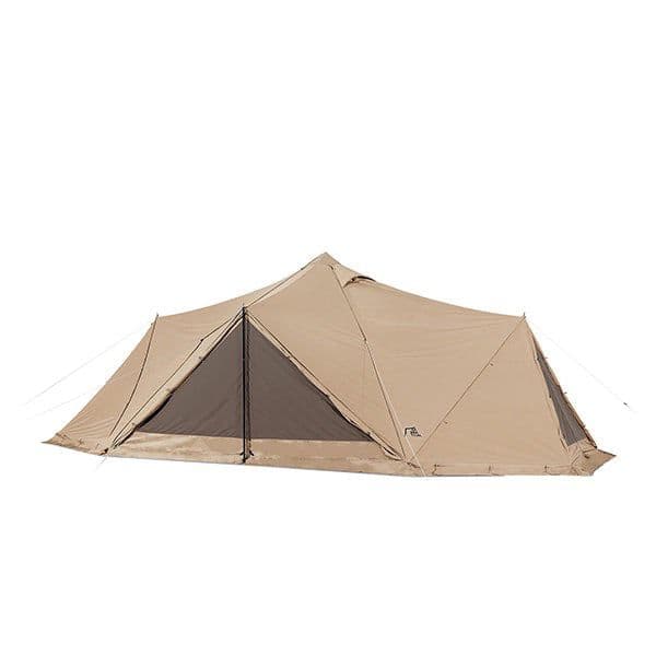 SABBATICAL SKYPILOT TC テント Light Beige