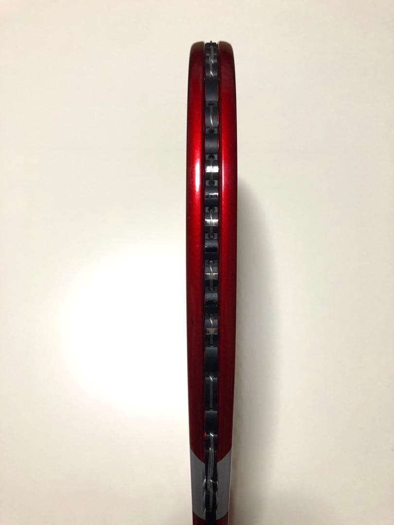 ヨネックス YONEX マッスルパワー720 ソフトテニスラケット