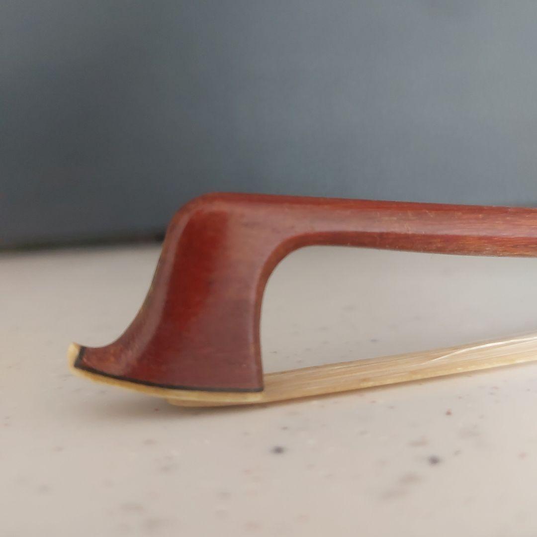 1/2バイオリン弓