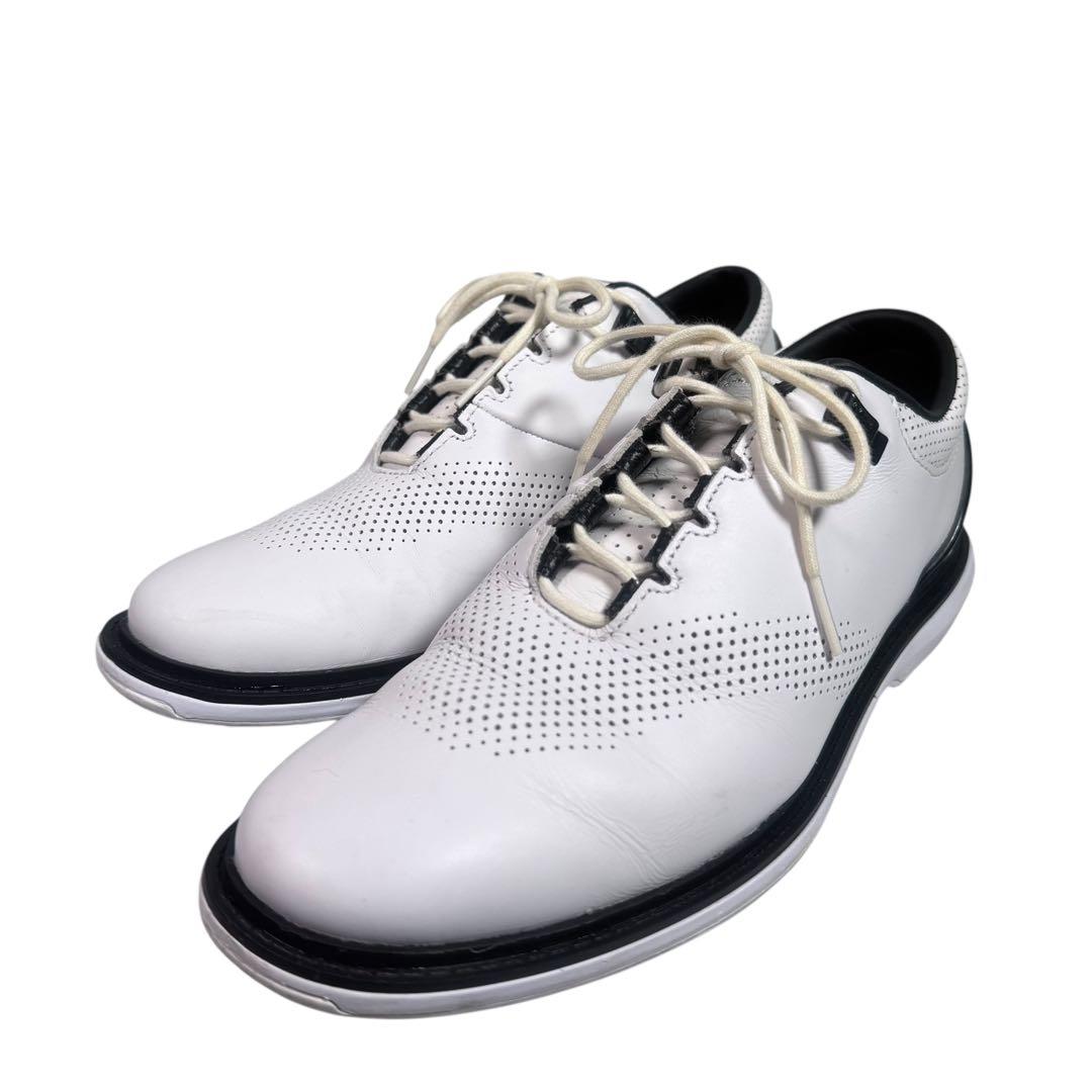 NIKE ナイキ JORDAN ADG 4 ゴルフシューズ US7.5