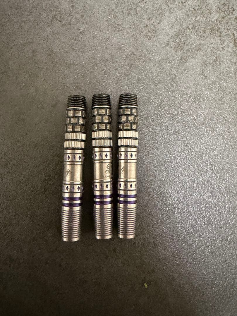 レディアント 小野恵太モデル エスダーツ限定モデル 2BA