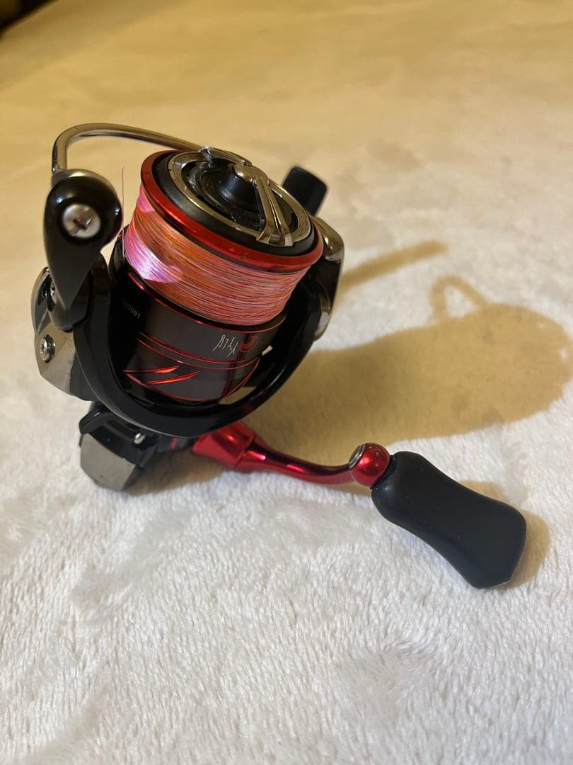 月下美人　MX LT 2000S-P