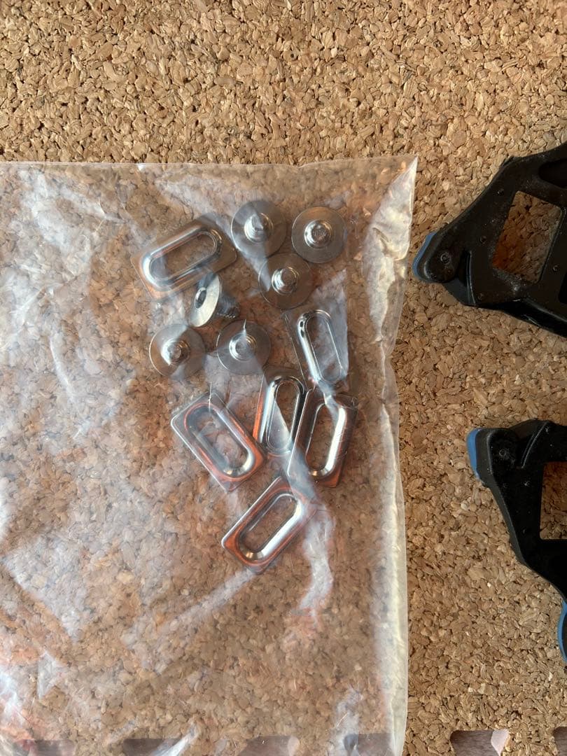 Favero Assioma DUO アシオマ デュオ パワーメーター