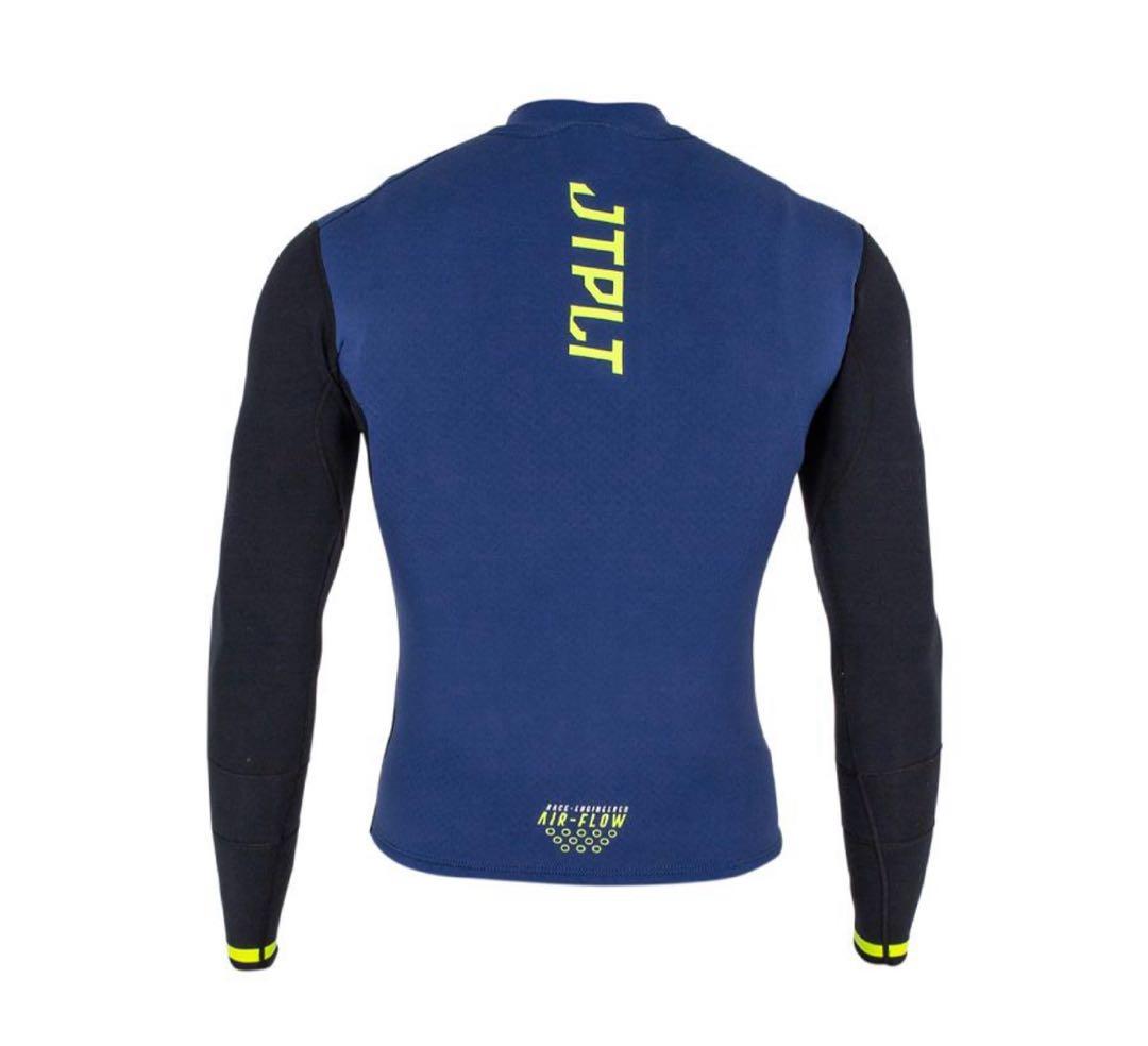 ジェットパイロット JETPILOTウェット 2点セット RX 2.0 サイズM