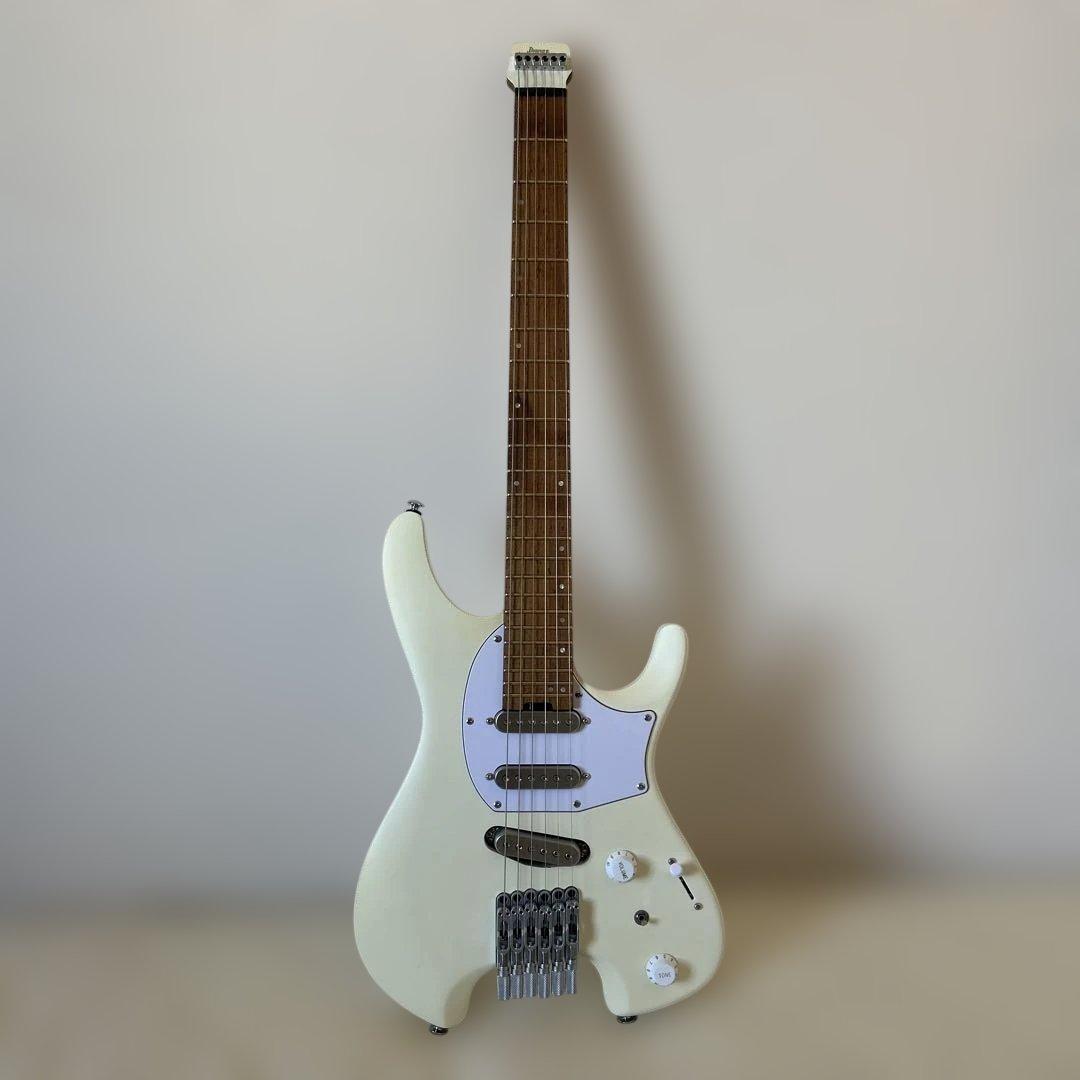 ギター Ibanez ICHI10