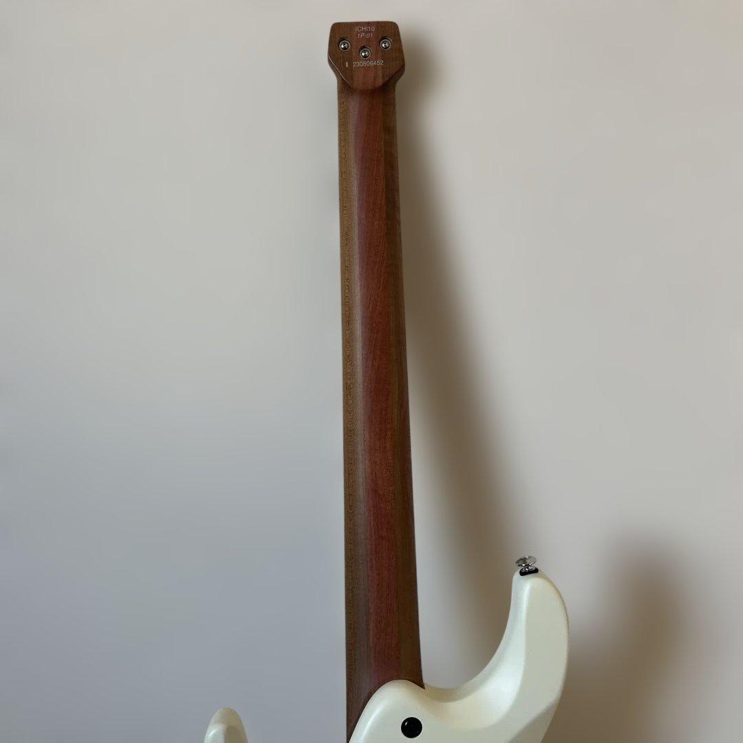 ギター Ibanez ICHI10