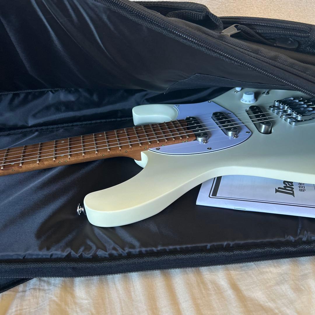 ギター Ibanez ICHI10