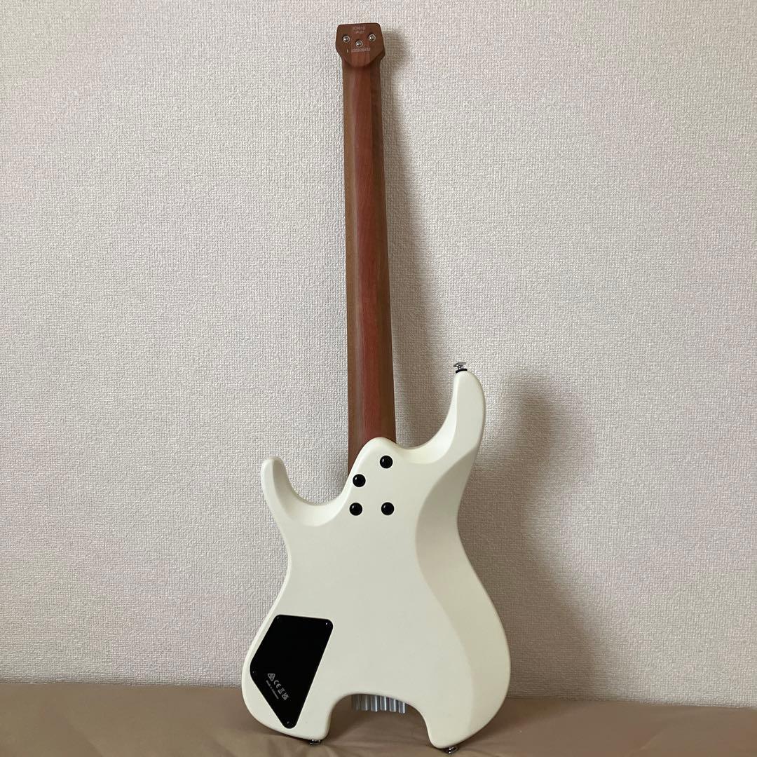 ギター Ibanez ICHI10