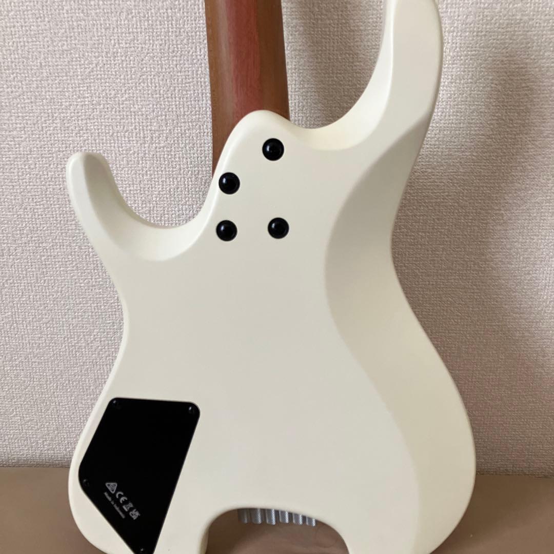ギター Ibanez ICHI10