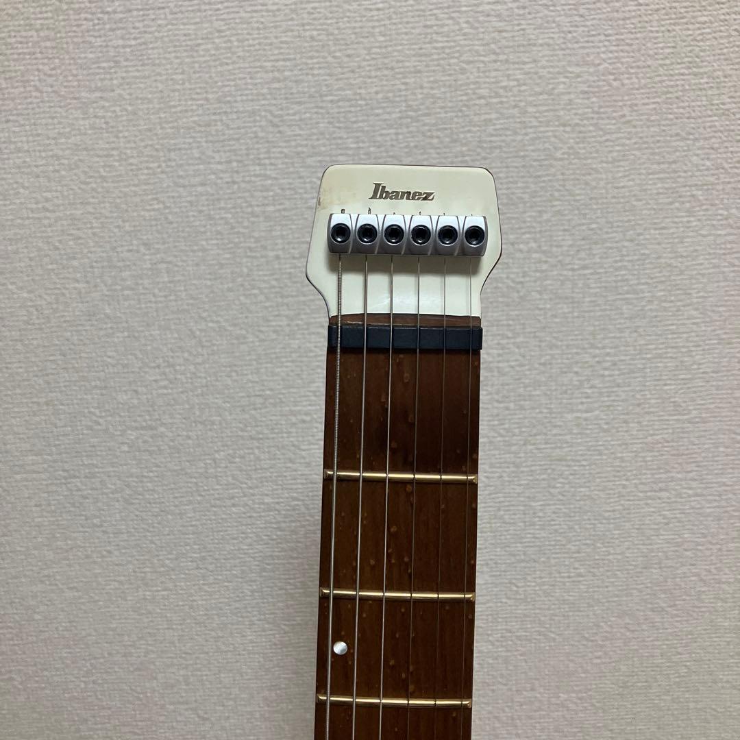 ギター Ibanez ICHI10