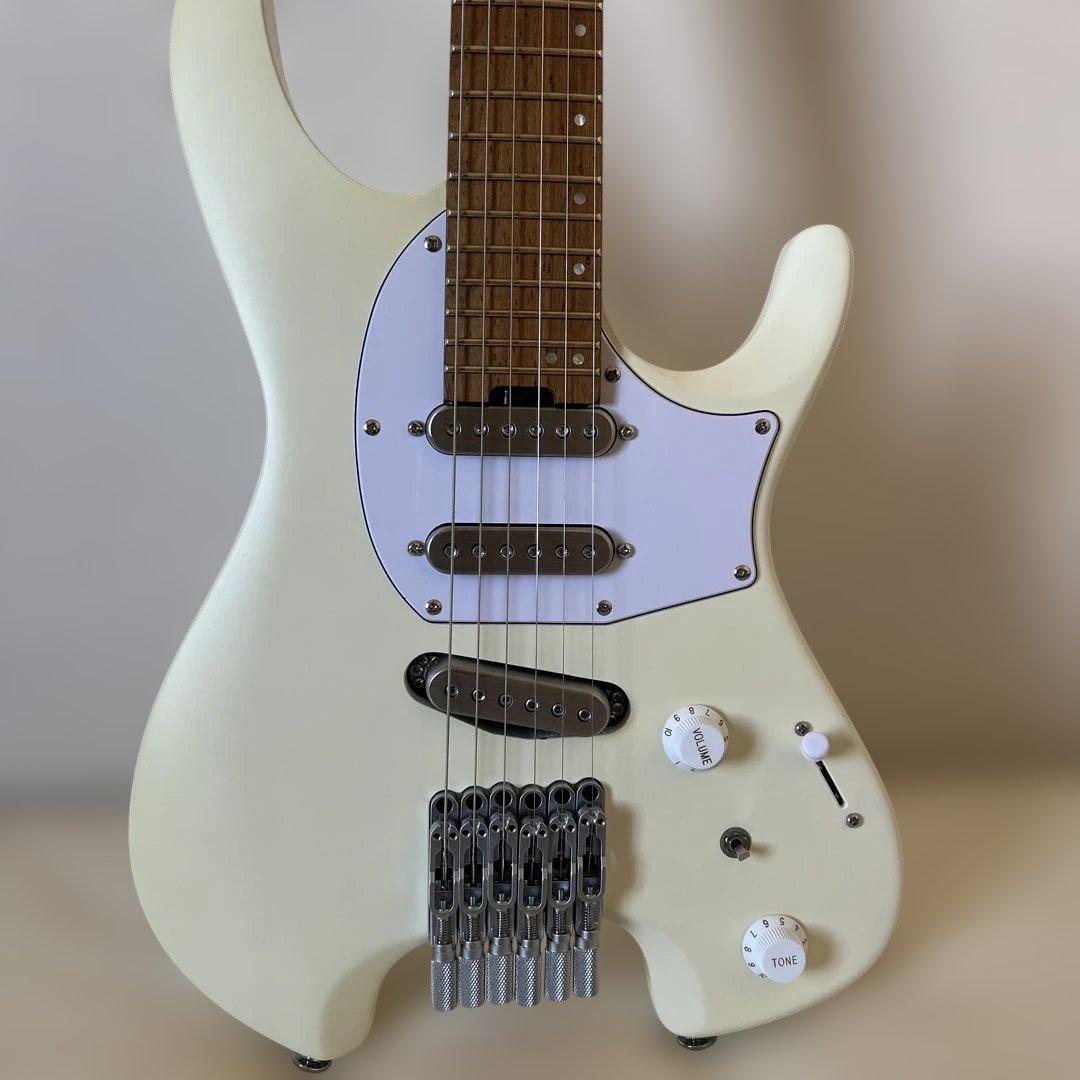 ギター Ibanez ICHI10