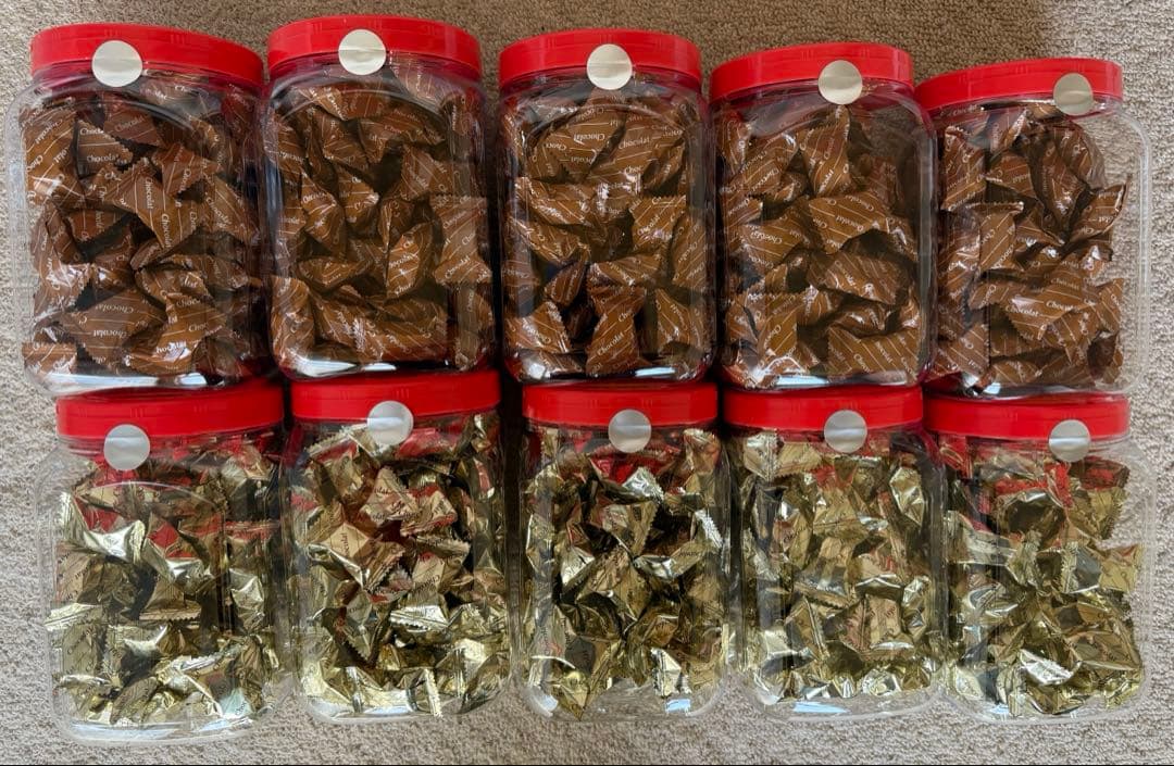 タカオカ ショコラ生チョコ仕立てボトル入り 400g 10ボトルまとめ売り