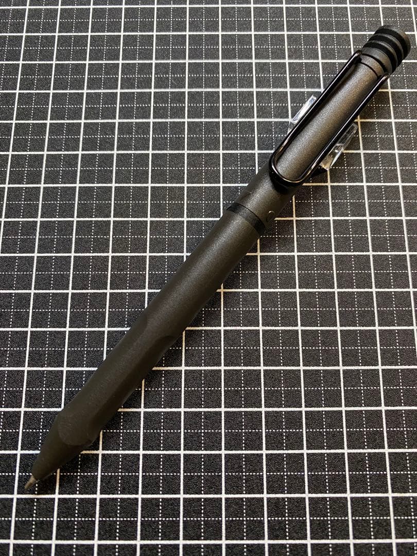 筆記具 LAMY Safari TWIN-PEN