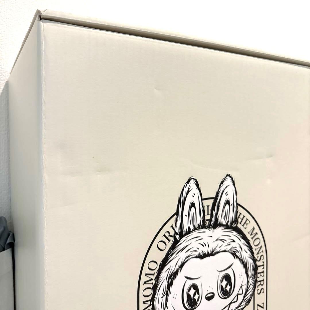 【正規品】ZIMOMO I FOUND YOU ジモモ　オリジナル