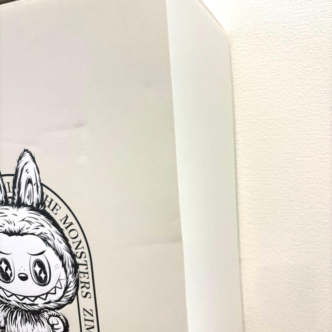 【正規品】ZIMOMO I FOUND YOU ジモモ　オリジナル