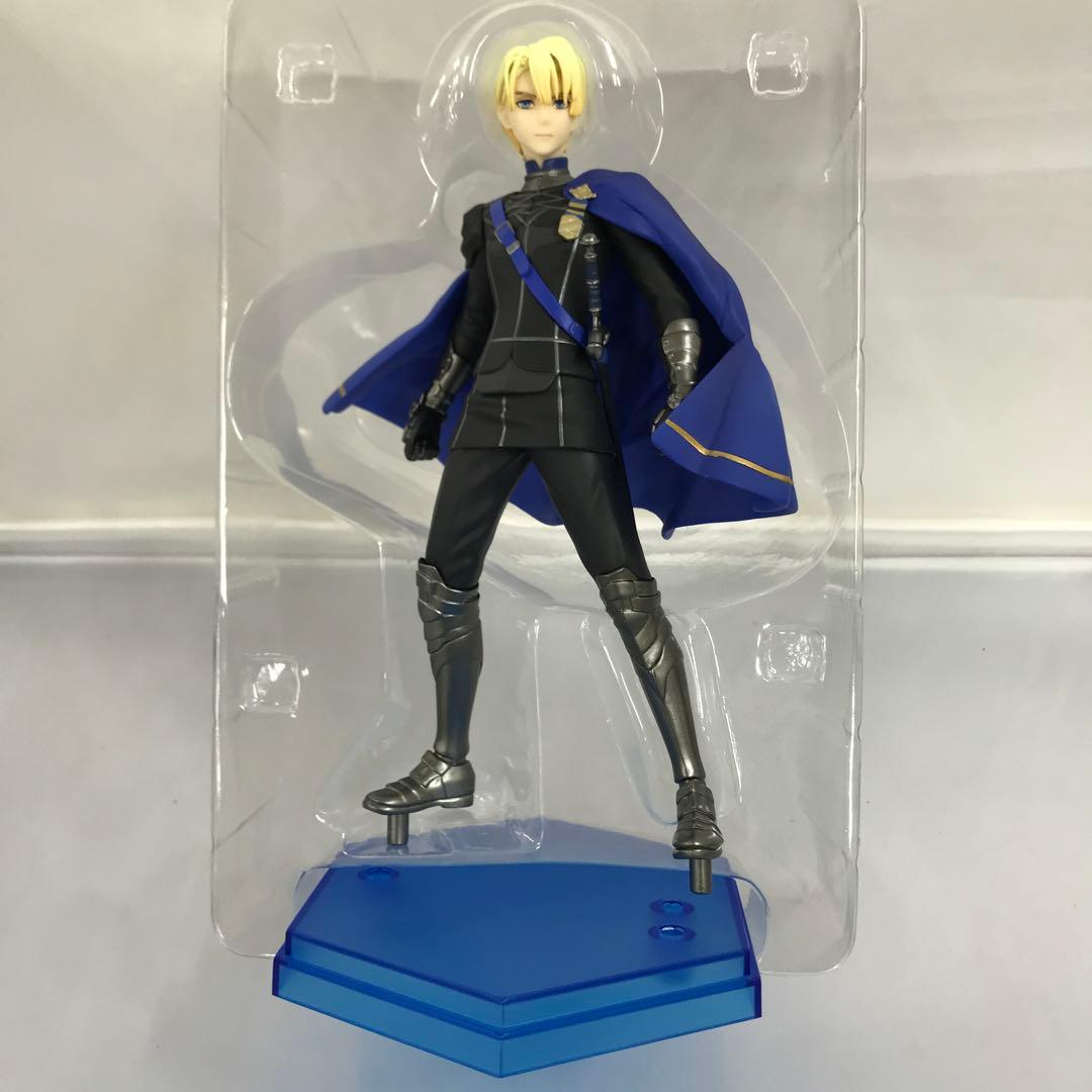 POP UP PARADE ディミトリ＝アレクサンドル＝ブレーダッド