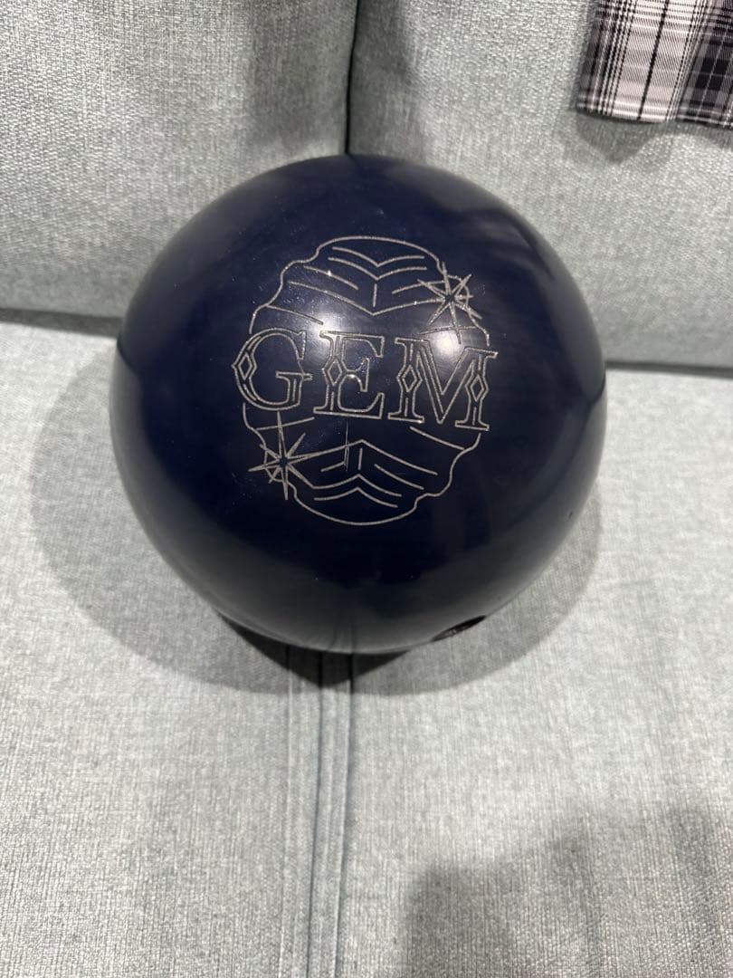 ロトグリップ　GEMブラックダイヤモンド