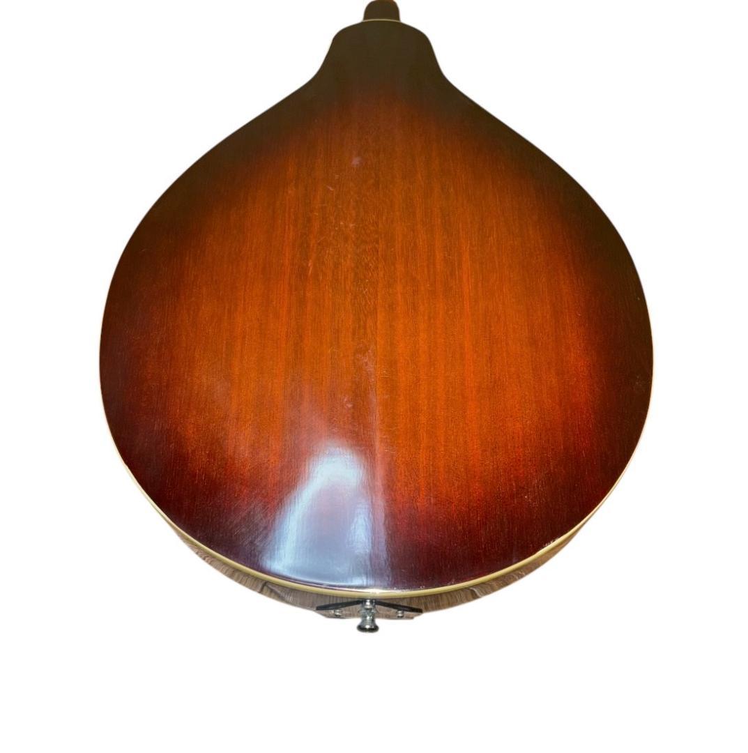 【希少】EPIPHONE エピフォン フラットマンドリン MM-30