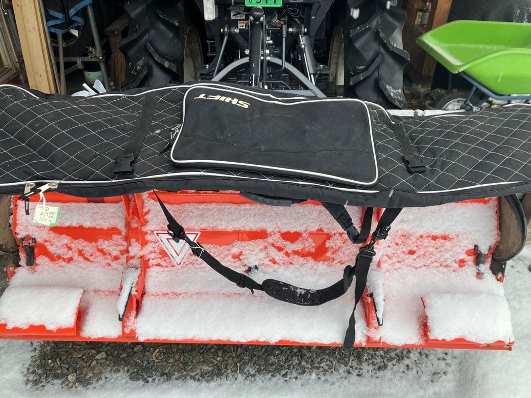 SHIFTER スノーボードバッグ 160 リュック