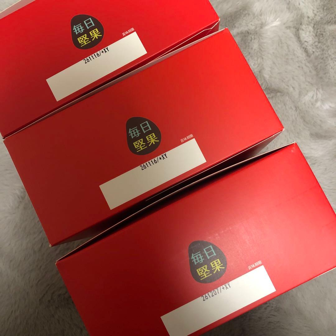 毎日堅果 Precious プレシャス 25袋✕ 3箱（75袋）セット