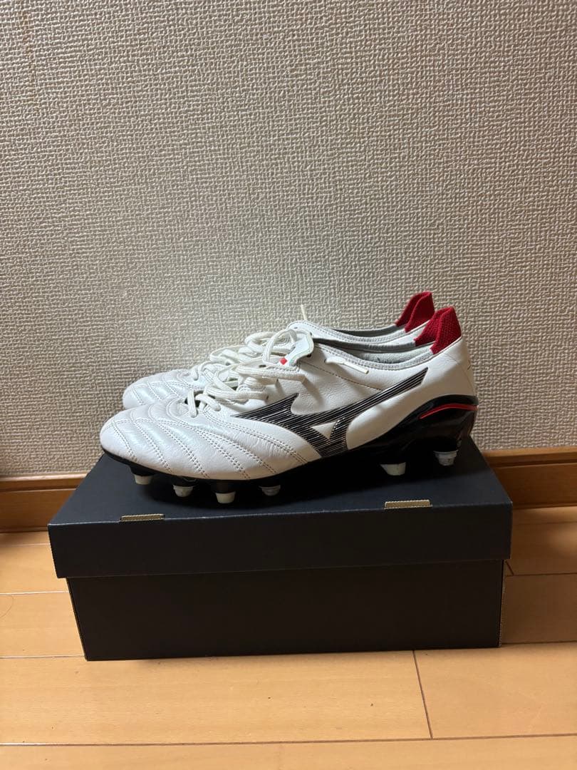 モレリアネオIV JAPAN 取替え式