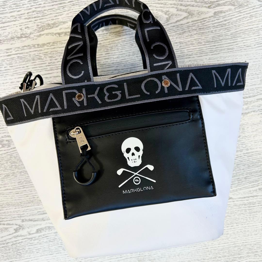 マーク＆ロナ MARK&LONA ラウンド・カートバック