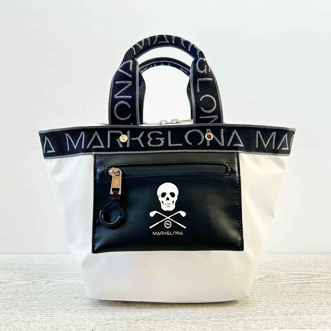 マーク＆ロナ MARK&LONA ラウンド・カートバック