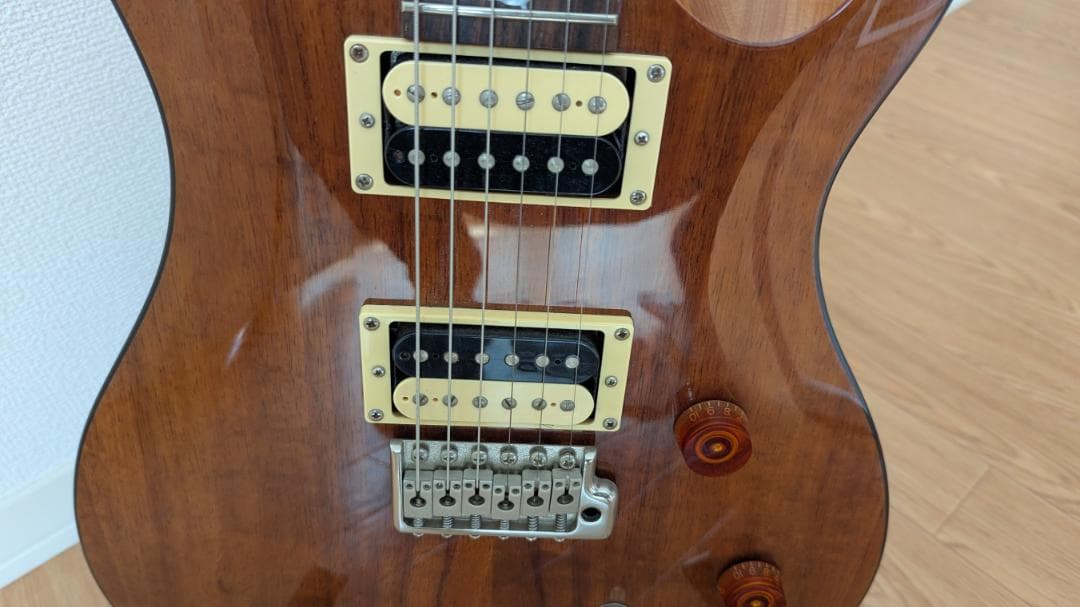 PRS Custom24 SE 保証期間有 必要なもの全て付いてます。【美品】